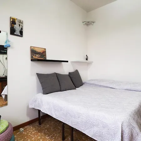 Πανσιόν Merula Dream House 3*