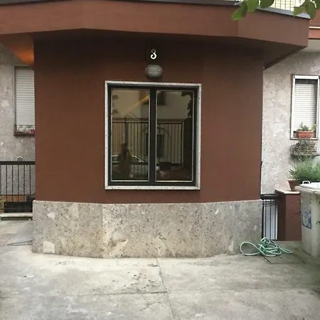 Merula Dream House Guest house