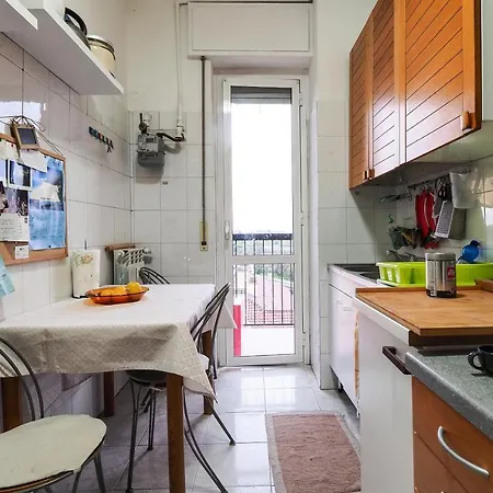 Guest house Merula Dream House 3*