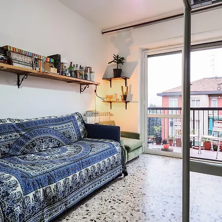 Merula Dream House Corsico