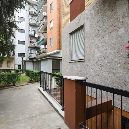 Merula Dream House Corsico