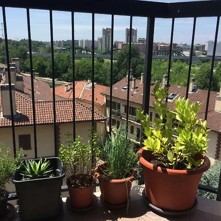 Гостевой дом Merula Dream House