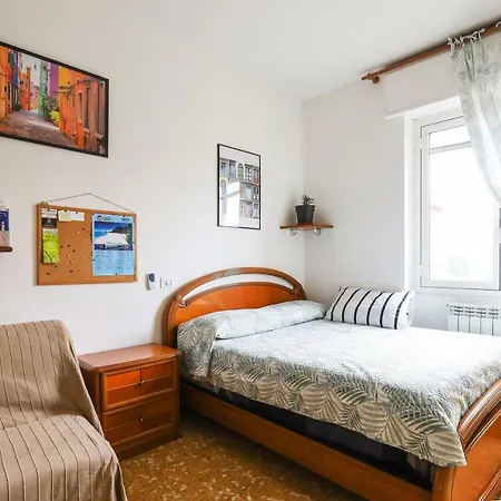 Merula Dream House Гостевой дом Корсико