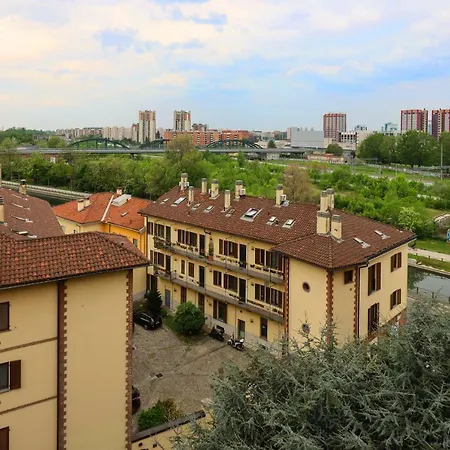 Merula Dream House 3* Корсико