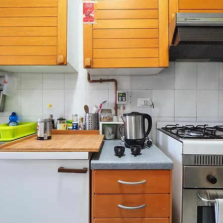 Гостевой дом Merula Dream House